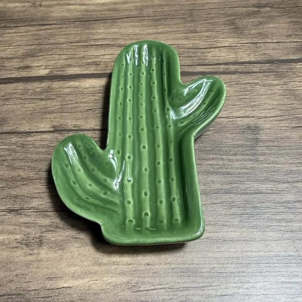 Unbranded cactus jewelry
